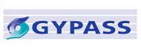 Logo Gypass
